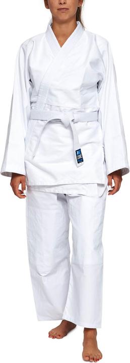 Produktbild Leone Judo Anzug AB401 (140)