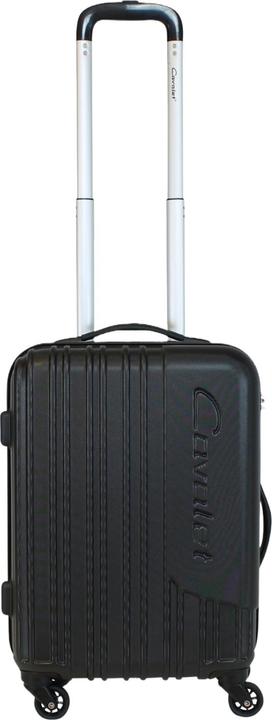 Cavalet Malibu Kabin Svart (31 l)