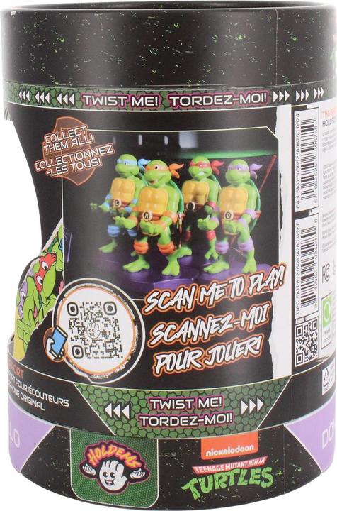 Produktbild Exquisite Gaming TMNT: Donatello - Cable Guy Holdem (PS5)