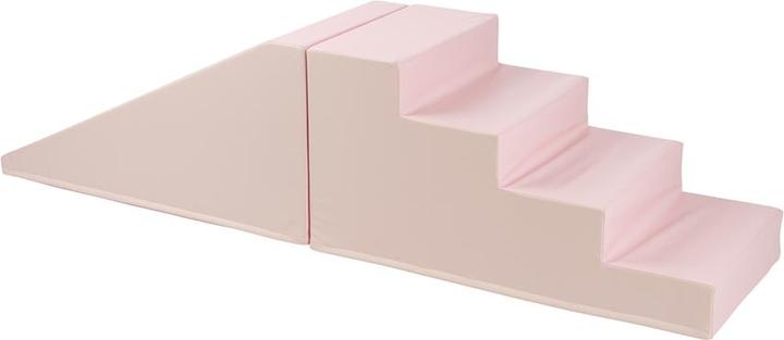 Produktbild Babytrold Treppe und Rutsche - pädagogische Schaumstoffblöcke