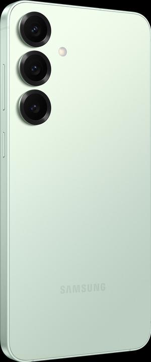 Productafbeelding Samsung Galaxy S25+ (512 GB, Mintgroen, 6.70", Dubbele SIM, 50 Mpx, 5G)