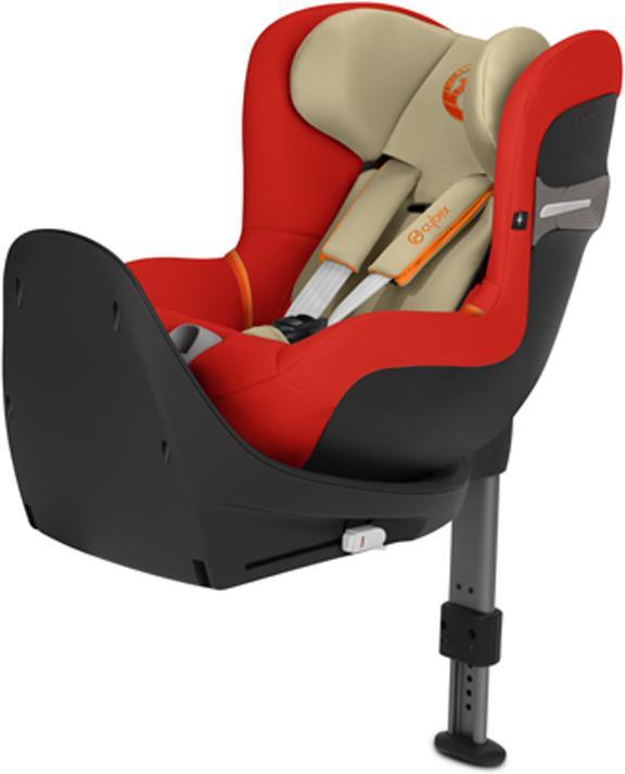 Cybex Sirona S i-Size