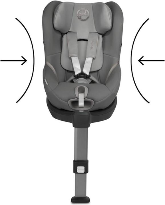 Produktbild Cybex Sirona S i-Size