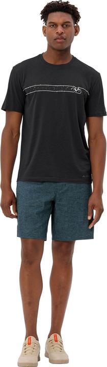 Actual product image Vaude Cyclist T-Shirt V (XXL)