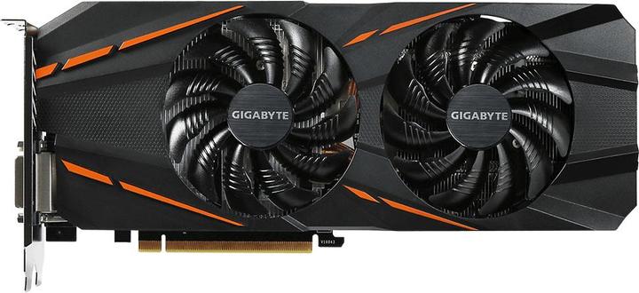 Produktbild Gigabyte GeForce GTX 1060 G1 GAMING 3G (3 GB)