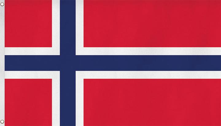 Normani Fahne Länderflagge 90 cm x 150 cm