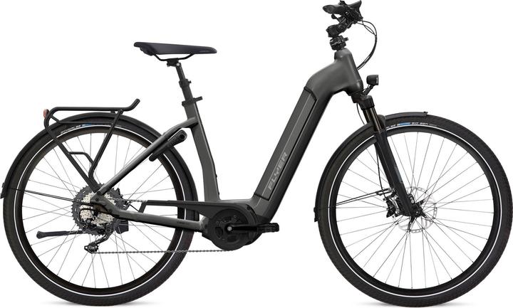 Image du produit Flyer Gotour6 3.10 (53 cm)