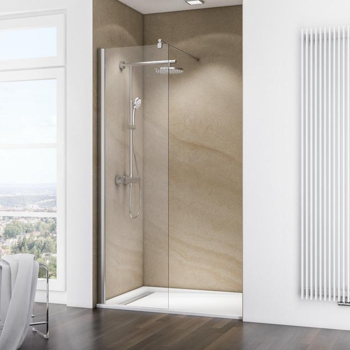 Image du produit Schulte Paroi de douche à l'italienne (70 cm, 2.60 cm, 200 cm)