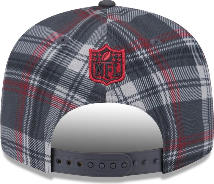 Produktbild New Era 9Fifty Sideline Cap - STATEMENT Arizona Cardinals
