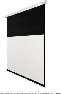 Avtek Business Electric 300P - Leinwand - Deckenmontage, geeignet für Wandmontage - mo (16:10)