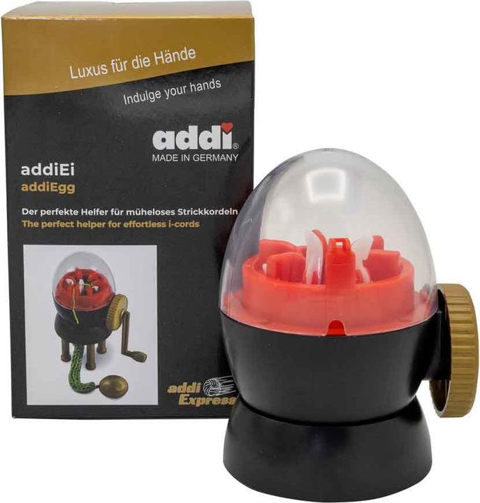 Actual product image addi Knitting mill