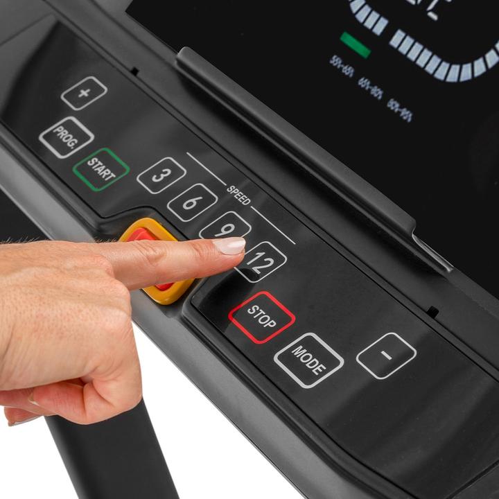 Image du produit Hammer Fitness FlyRun 2.0