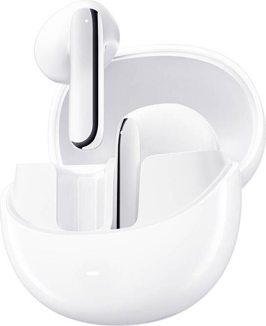 Immagine prodotto Xiaomi Auricolari TWS HT 10 pro, ANC (bianco) (ANC, 5 h, Senza fili)