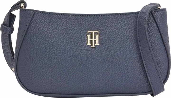 Tommy Hilfiger Umhängetasche TH Element Crossover Corporate PF22