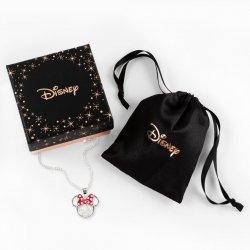 Produktbild NoName MINNIE - Collier Anniversaire en Laiton Plaqué Argent - Juin (Sterling Silber)