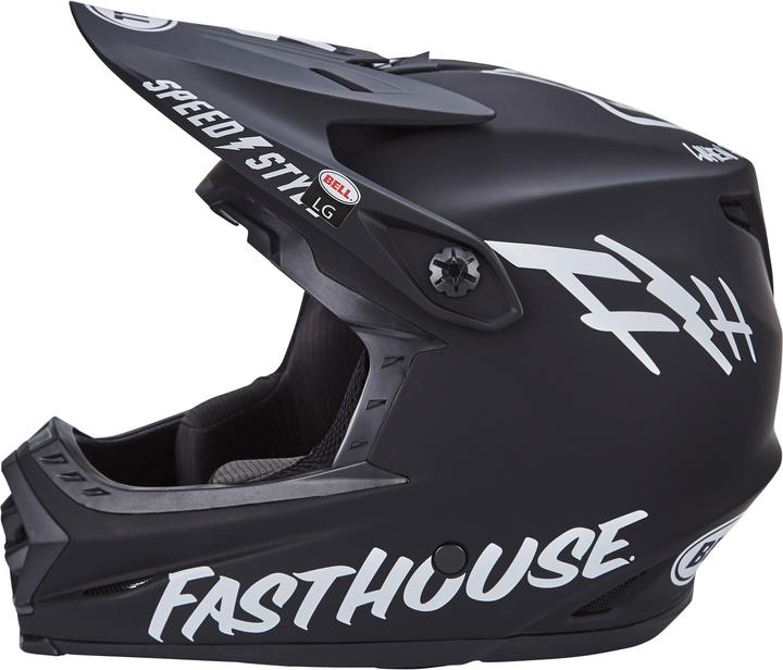 Image du produit Bell Full 9 Fusion MIPS (61 - 63 cm)