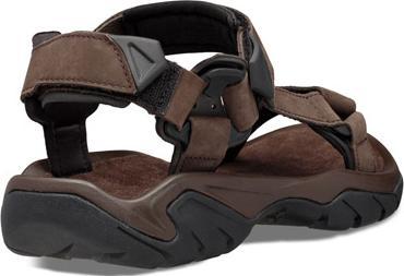 Actual product image Teva Terra Fi 5 Universal Leather (39.5)