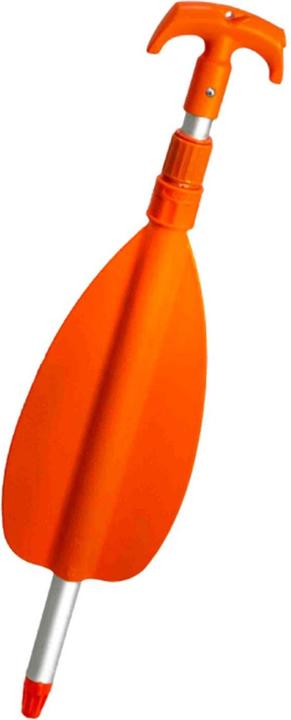 Ölbox Pagaie télescopique avec fonction de pompage (135 cm)