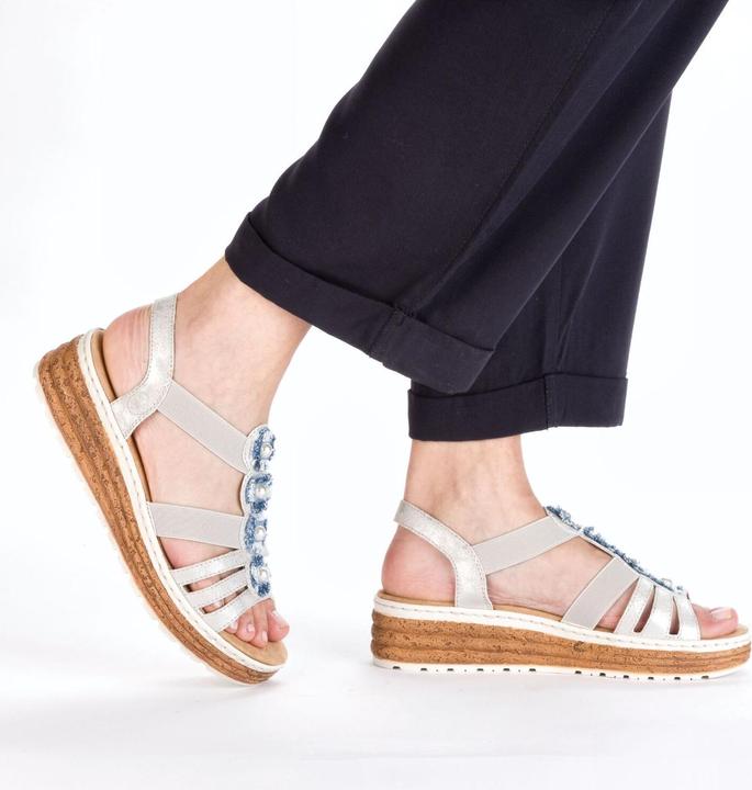 Produktbild Rieker Sandalen (42)