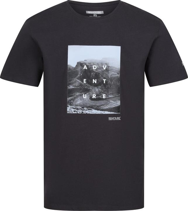 Regatta Breezed IV TShirt (S)