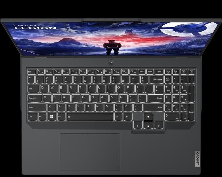 Image du produit Lenovo Legion Pro 5 (16", Intel Core i7-14700HX, 32 Go, 1000 Go, CH)