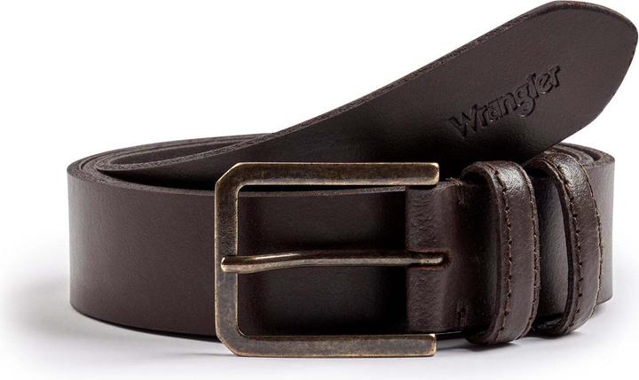 Actual product image Wrangler Belt Slim Belt (95)
