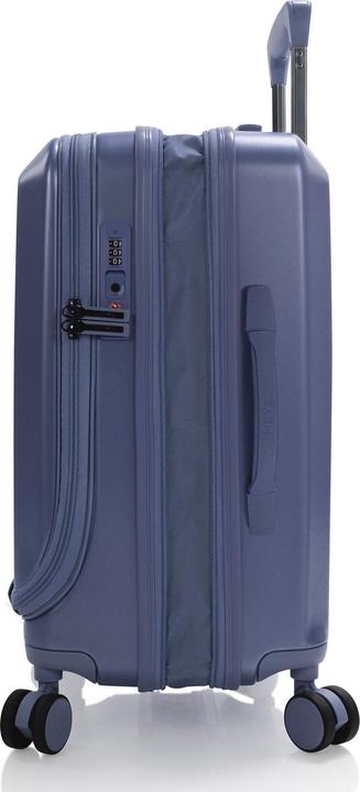 Immagine prodotto Heys EZ Fashion - Carrello portabagagli a mano (43 l, Bagaglio a mano (fino a 50 litri))