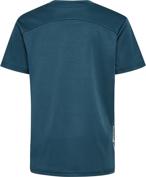 Actual product image hummel hmlJR PULSE TRAINING T-SHIRT (34, 35, 36, 37, 38, 39, 40)