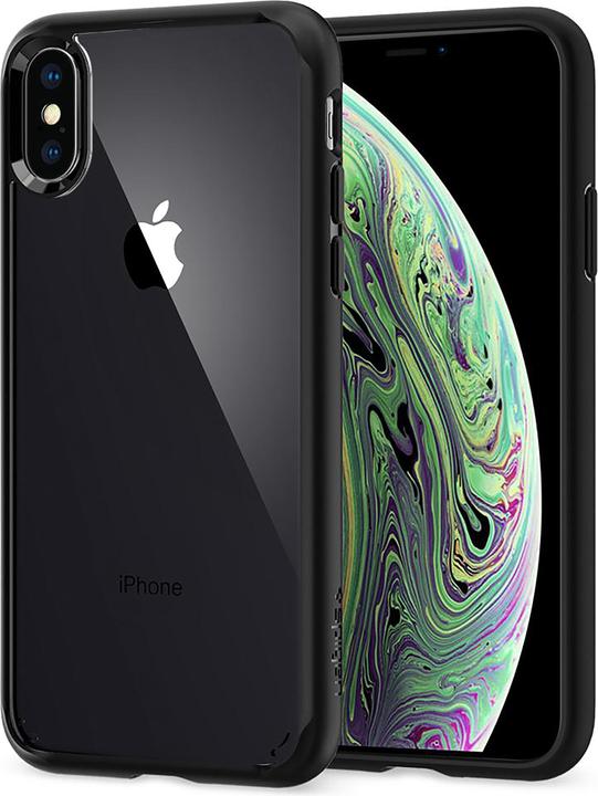 Produktbild Spigen Ultra Hybrid (Apple iPhone XS)