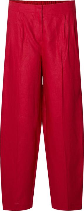 Savvy Red