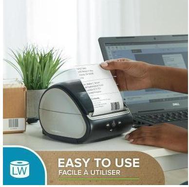 Produktbild Dymo LW-Versandetiketten nur für LW 4XL/5XL 0St