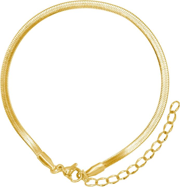 Heideman Luor goldfarben (100% Edelstahl)