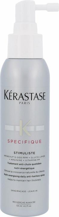 Image du produit Kérastase Stimuliste Anti-Chute de Cheveux (125 ml)