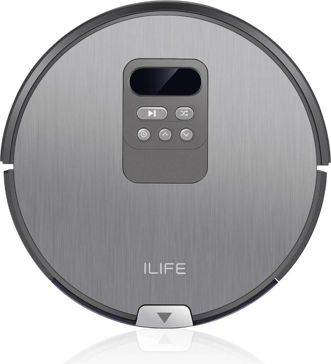 Actual product image iLife Beetles V80