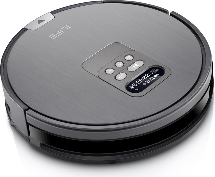 Actual product image iLife Beetles V80