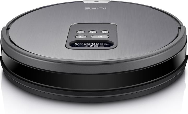 Actual product image iLife Beetles V80