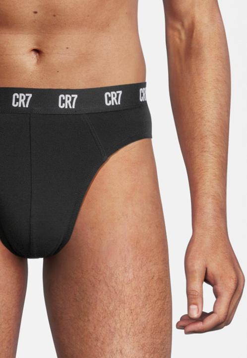 Actual product image CR7 Trunks 3-Pack (XL, pack of 3)