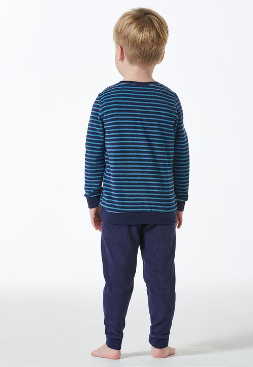 Actual product image Schiesser Boys World Pyjamas (92)