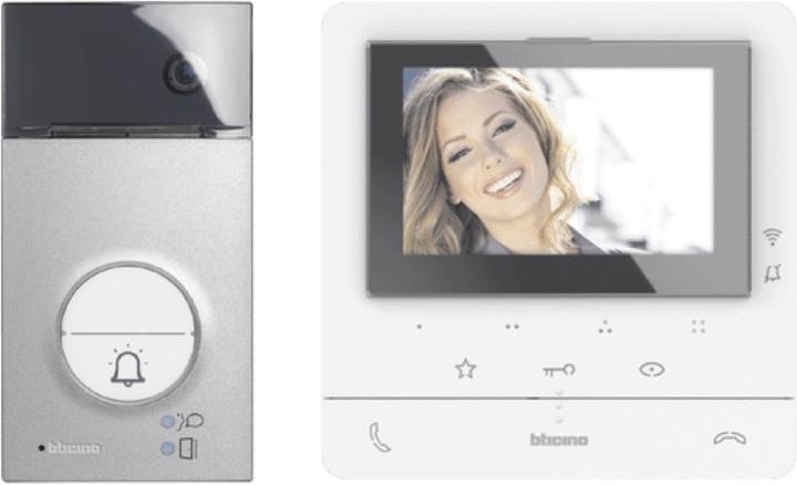 Image du produit Bticino Classe 100 X16E (Application, WiFi, 3G)