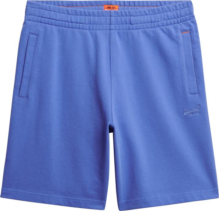 Bleu chambray
