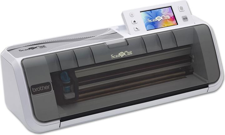 Produktbild Brother ScanNCut CM300