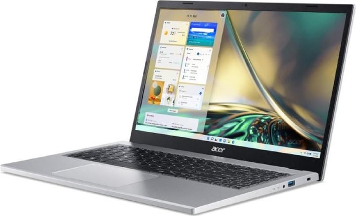 Immagine prodotto Acer Aspire 3 (15.60", AMD Ryzen 5 7520U, 8 GB, 512 GB, DE)