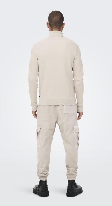 Immagine prodotto Only & Sons Maglione a collo alto (XXL)