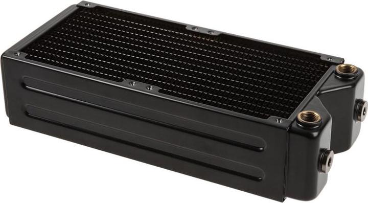 Actual product image Coolgate G2 Radiator 10 FPI (120 mm)