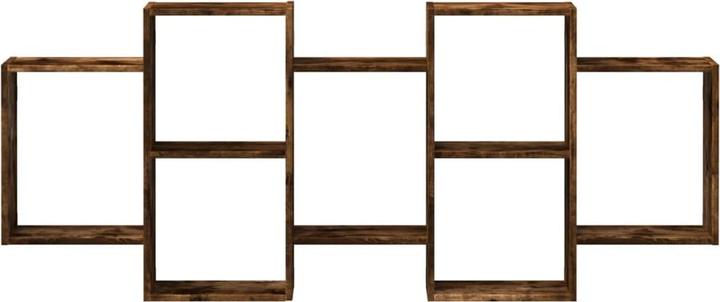 Image du produit VidaXL Étagère murale (159 x 18 x 65 cm)