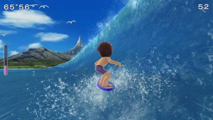 Image du produit Nintendo Partir en vacances (Switch, IT)