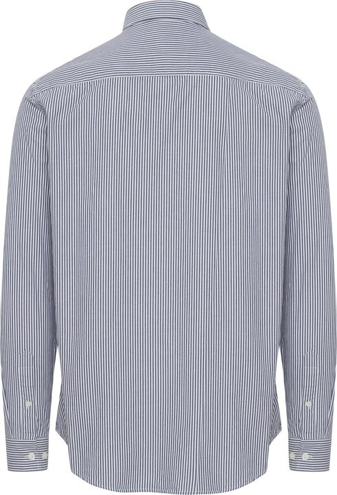 Immagine prodotto Casual Friday Camicia a righe CFAnton LS CA - 20504767 (L)