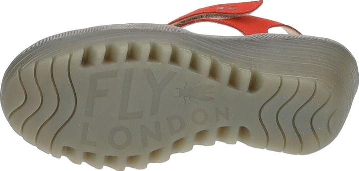 Actual product image Fly London Sandalen (41)