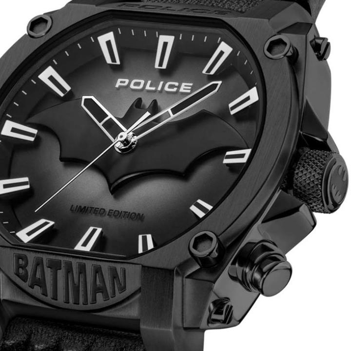 Image du produit Police Forever Batman (Montre analogique, 0.00 mm)