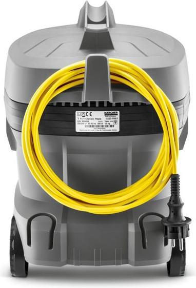 Immagine prodotto Kärcher Professional Aspirapolvere T 11/1 Classic (Aspirapolvere)